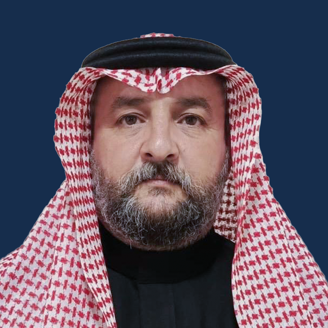 ALI HUSSEIN AL ARHABI