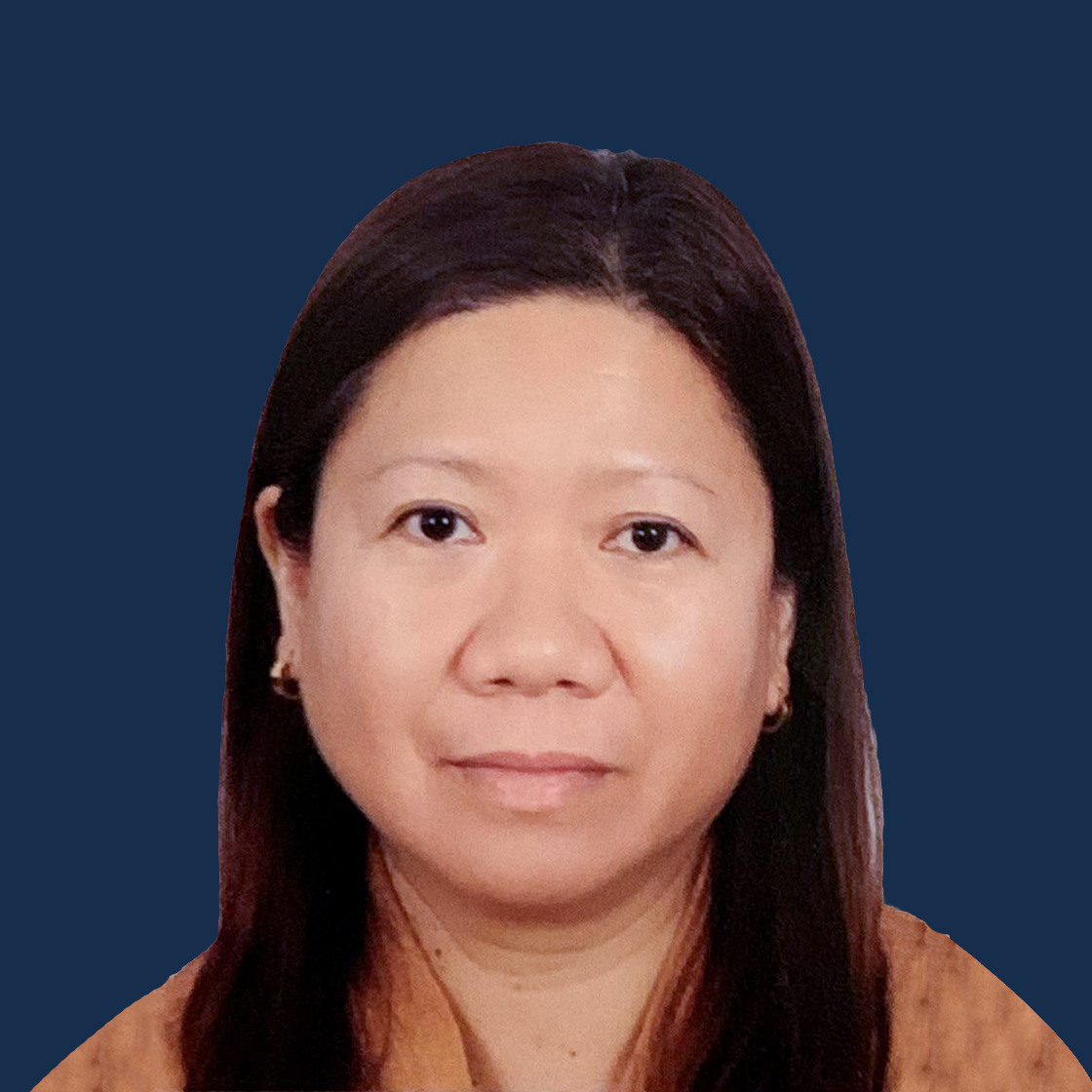 Chirel Alfane Magno
