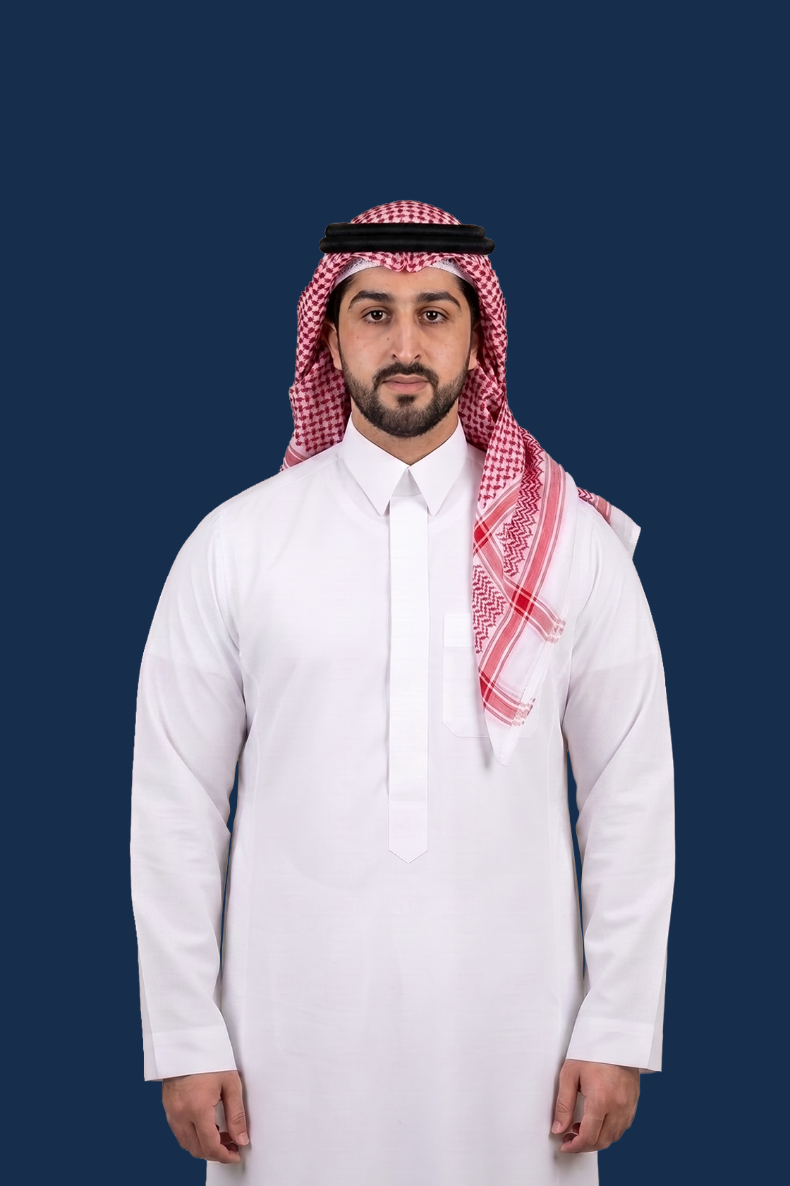 Salman AlNOWAISER