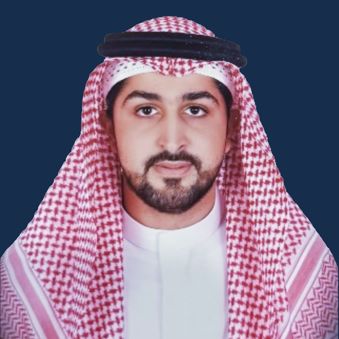 Salman AlNOWAISER