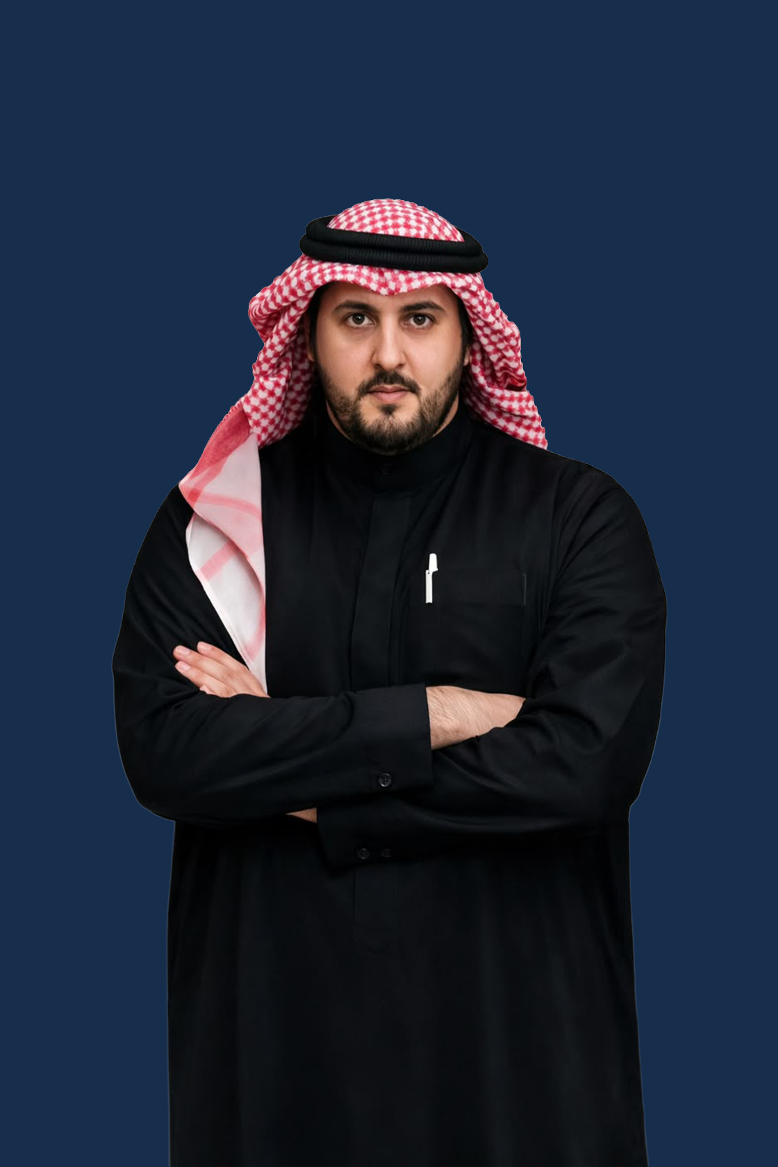 Talal ALNOWAISER