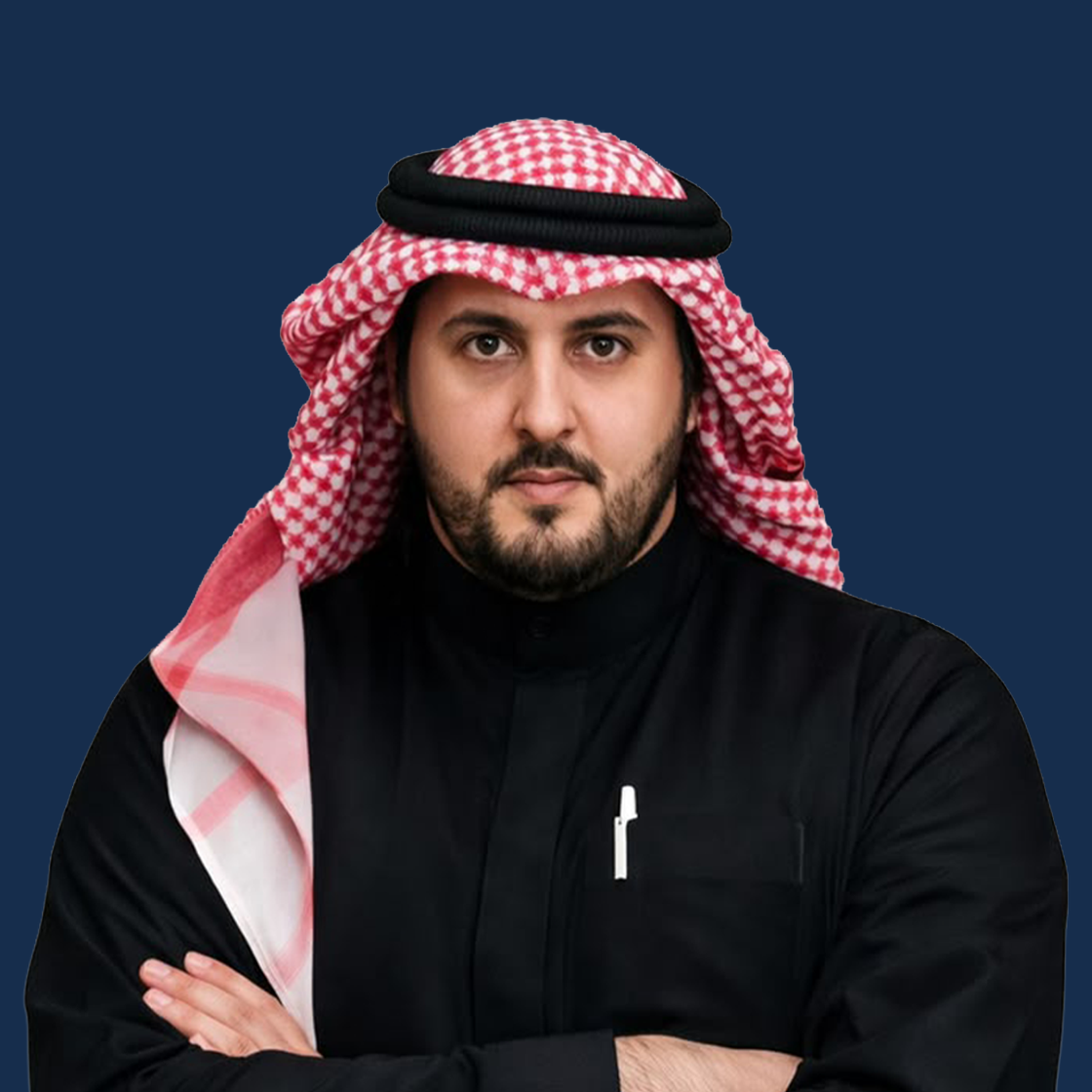 Talal ALNOWAISER