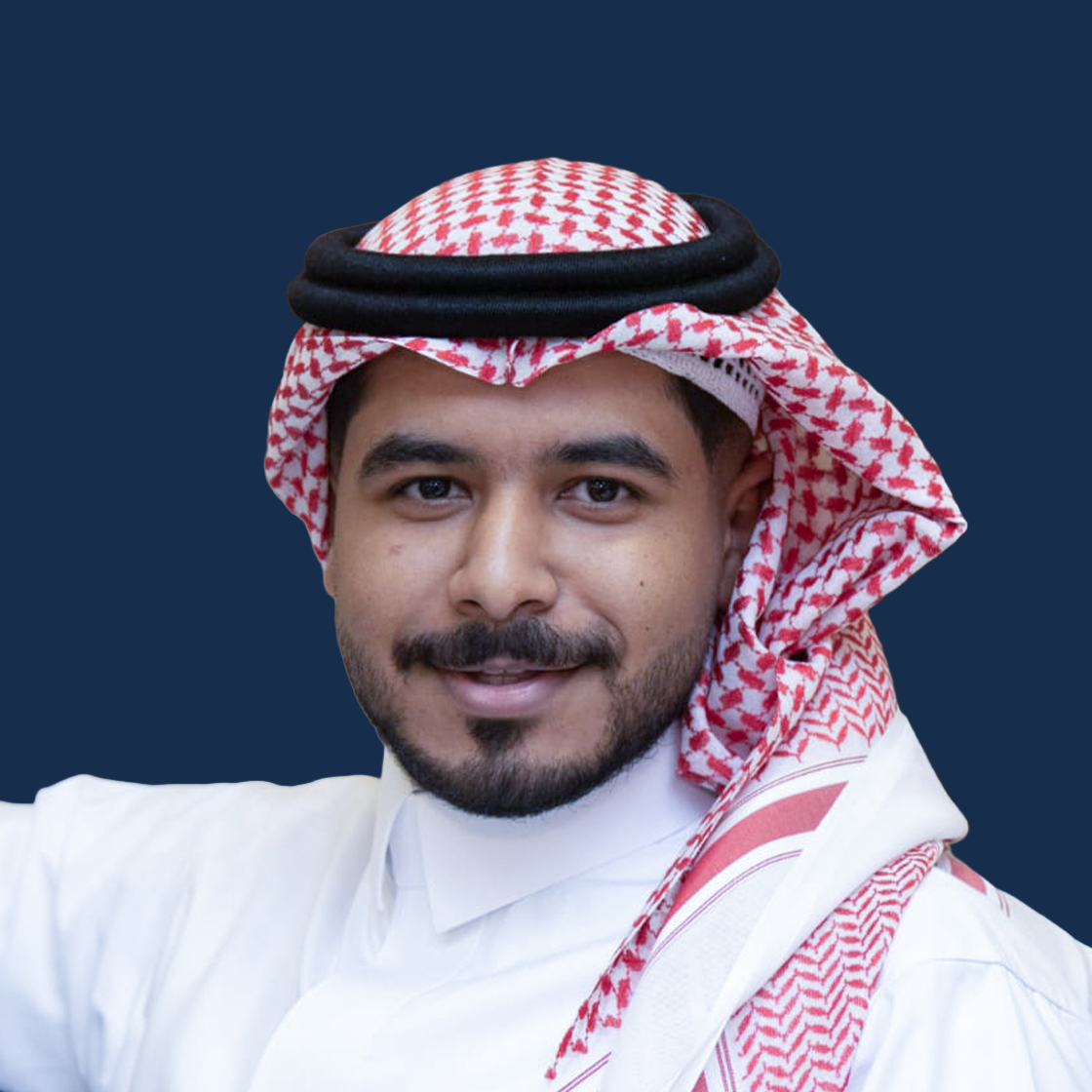 Turki Ahmed Bin Salman 