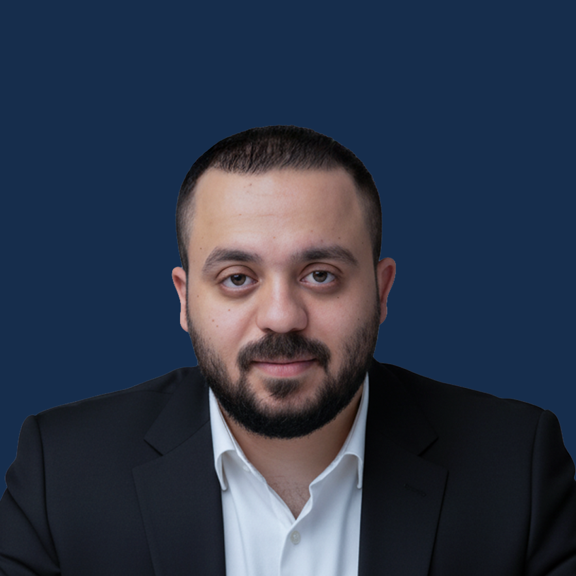 mohamed bakhet