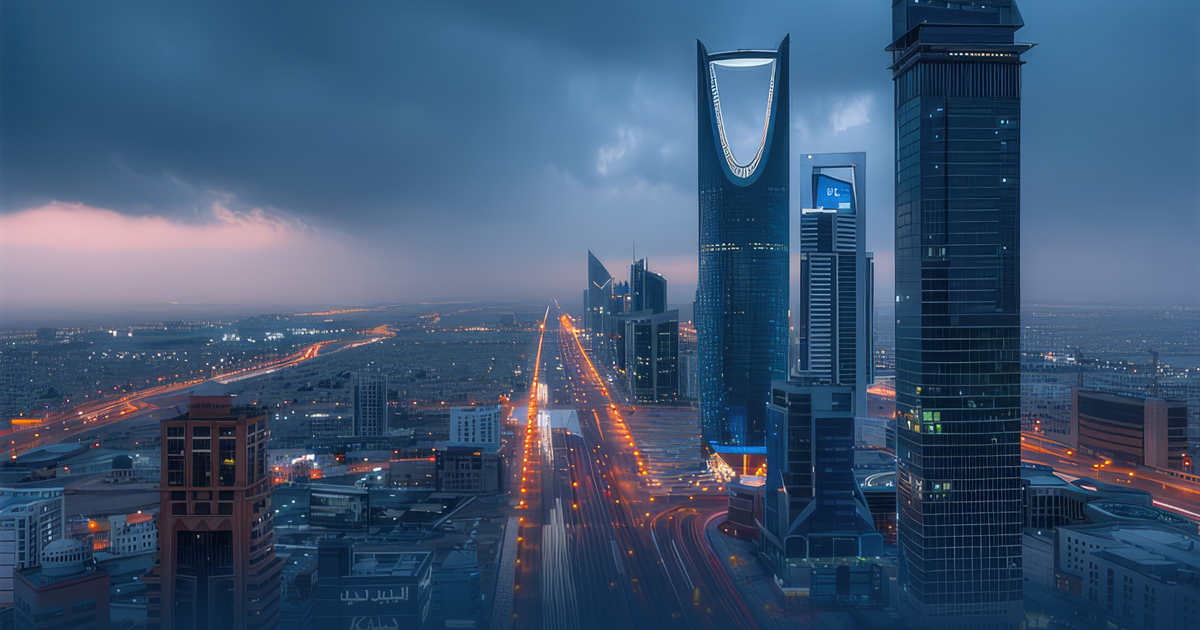 company registration Saudi Arabia