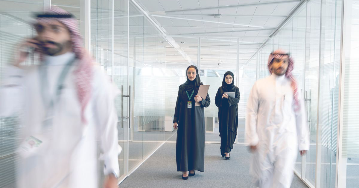 arbitration in Saudi Arabia