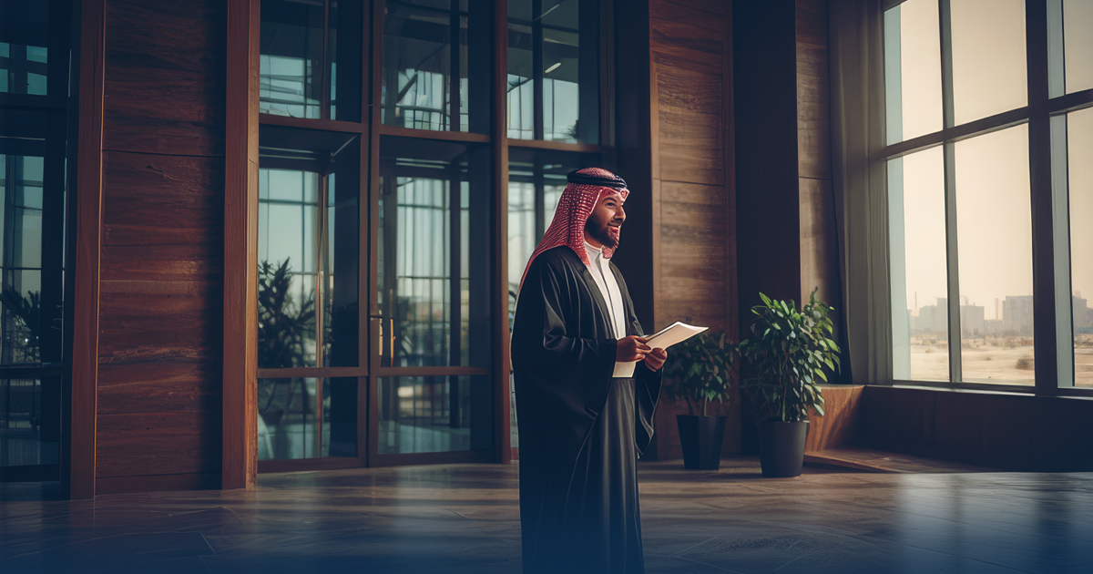 Saudi labor law